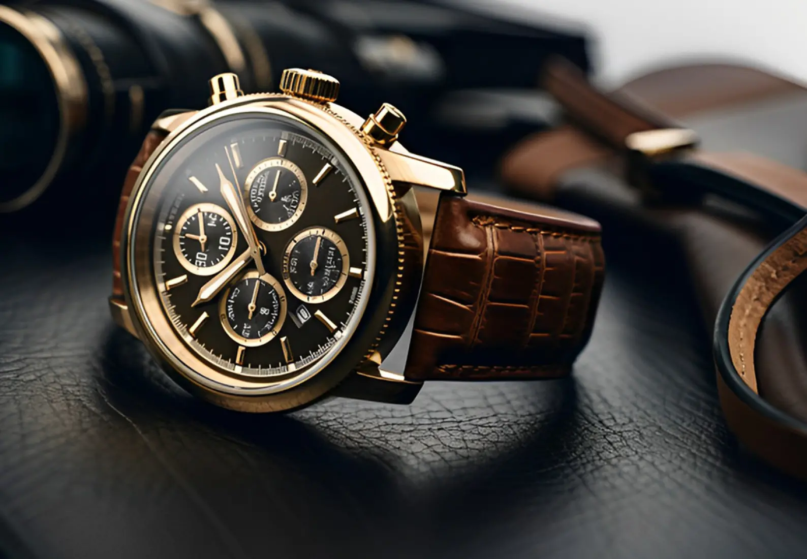 Оригинальные часы: полный гид по выявлению подлинности и правильному выбору - 2