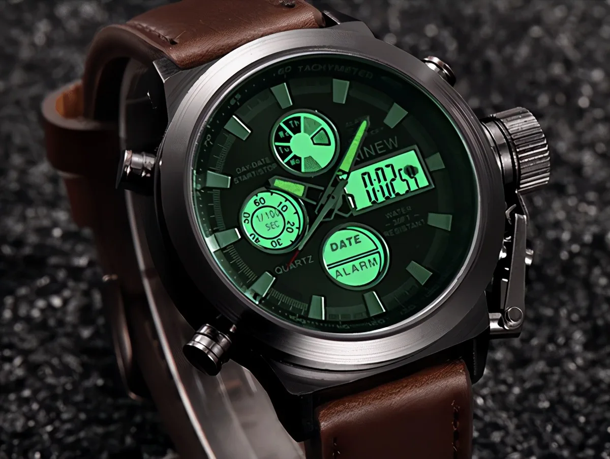 Смарт-часы: революция в мире персональных технологических устройств - 3