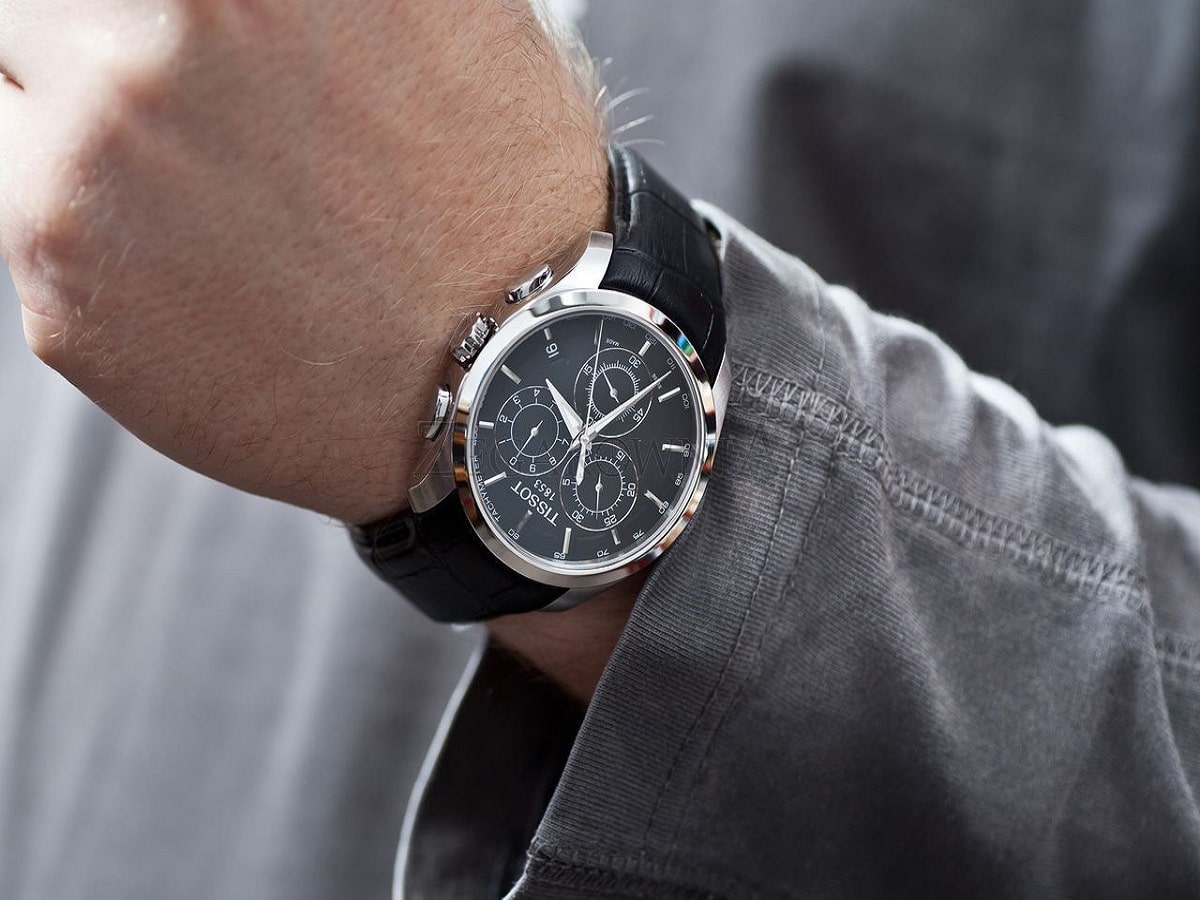 Летопись времени: эволюция часов от простых механизмов до современных технологий - 3