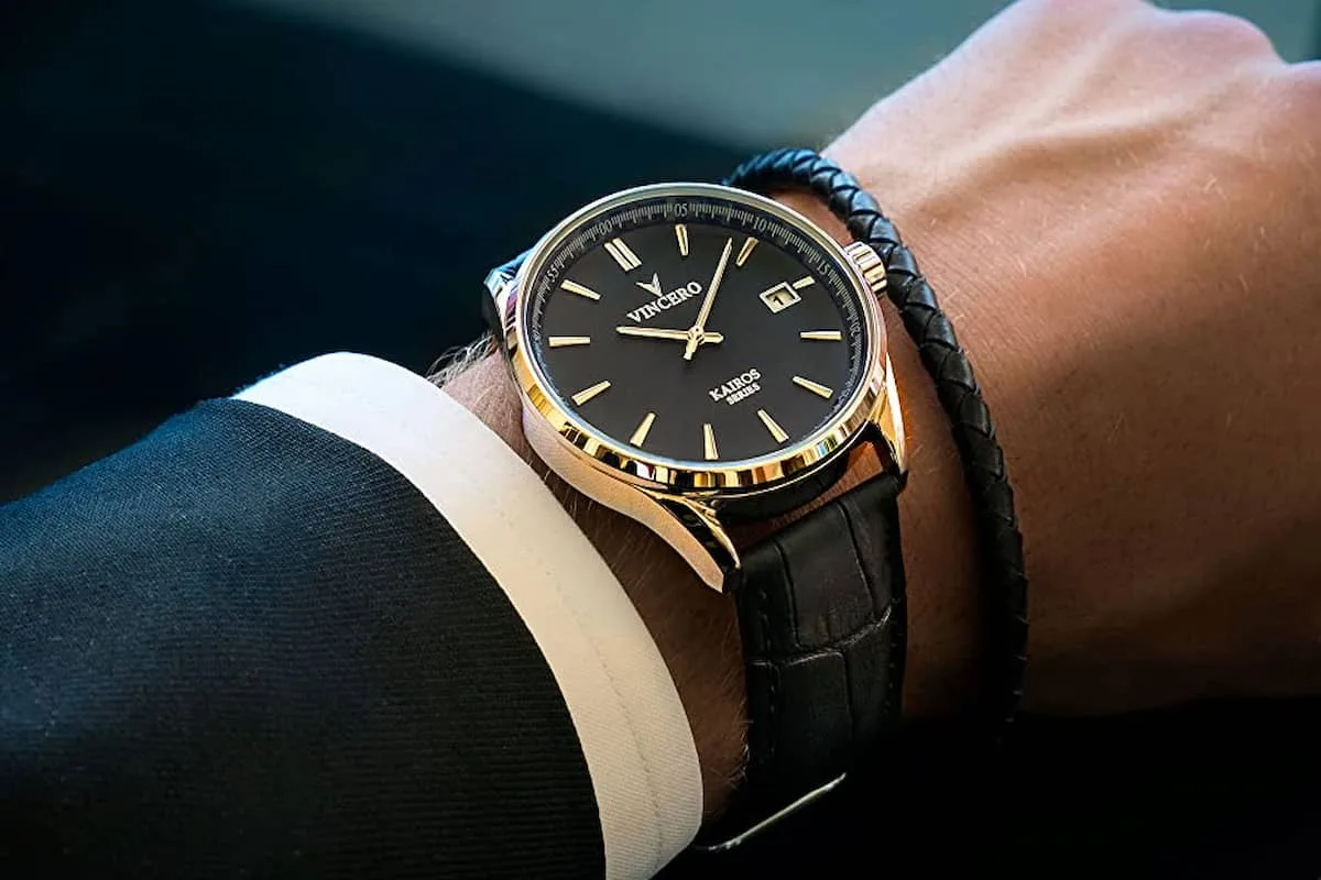 Финансовая стратегия: путь к идеальным наручным часам мечты - 1